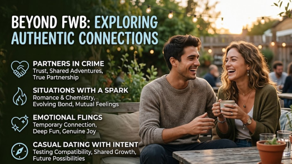 Alternatives to FWB