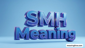 SMH Meaning
