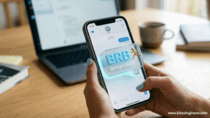 BRB Meaning in Text