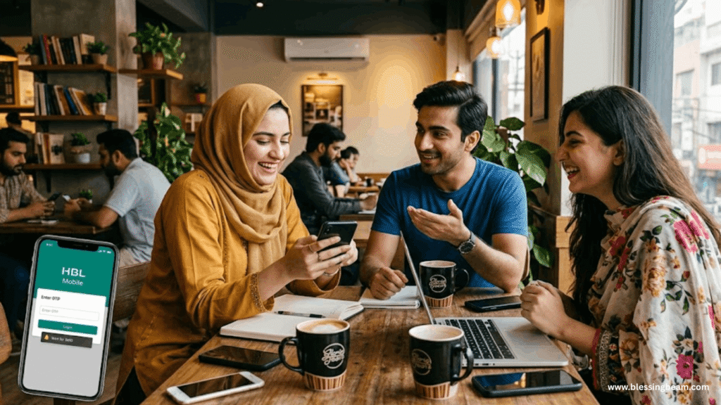How OTP Is Used in Real Conversations