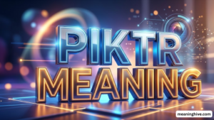 IKTR Meaning