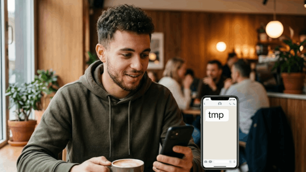 Is tmp Rude, Flirty, or Offensive
