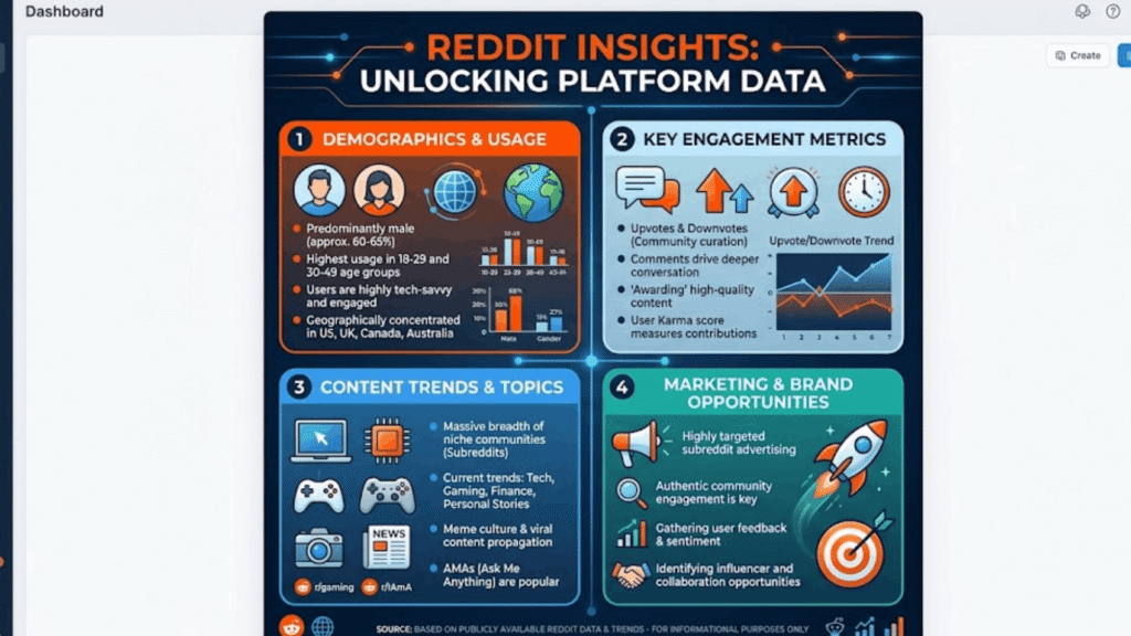 Reddit Insights