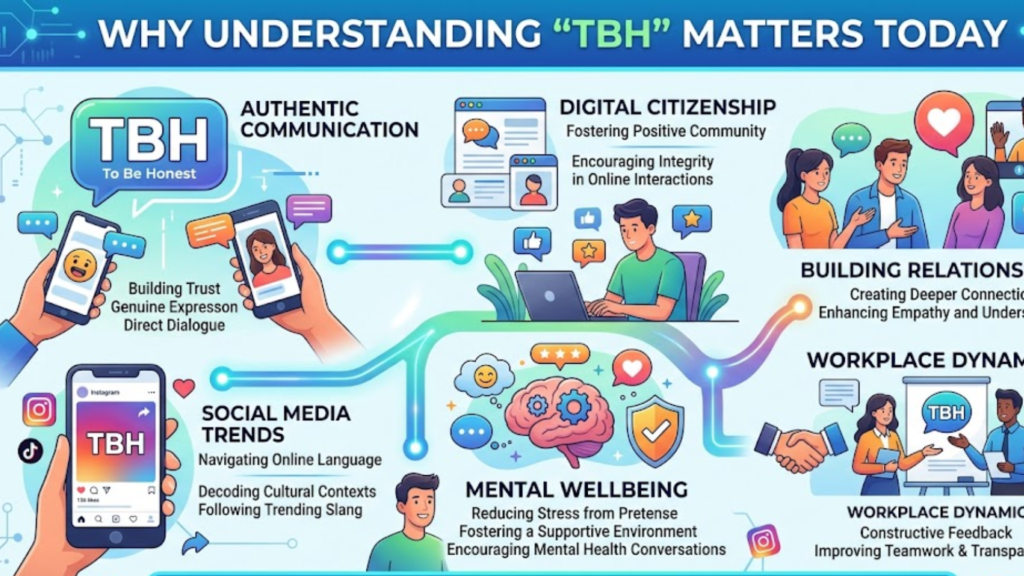 Why Understanding TBH Matters Today