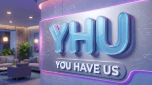 YHU Meaning in Text