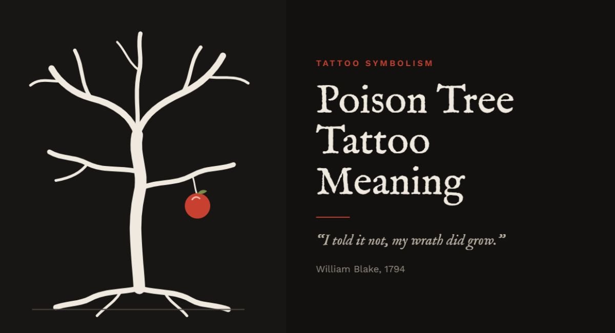 poison-tree-tattoo-meaning