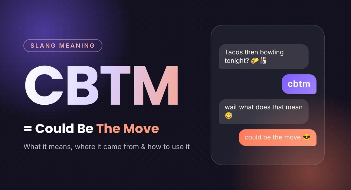 what-does-cbtm-mean-in-text